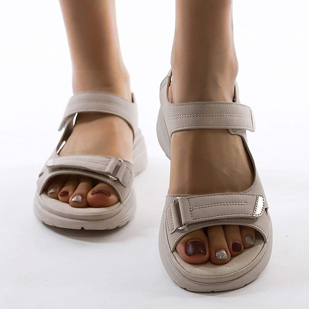 Virelia Light™ - Sandale orthopédique