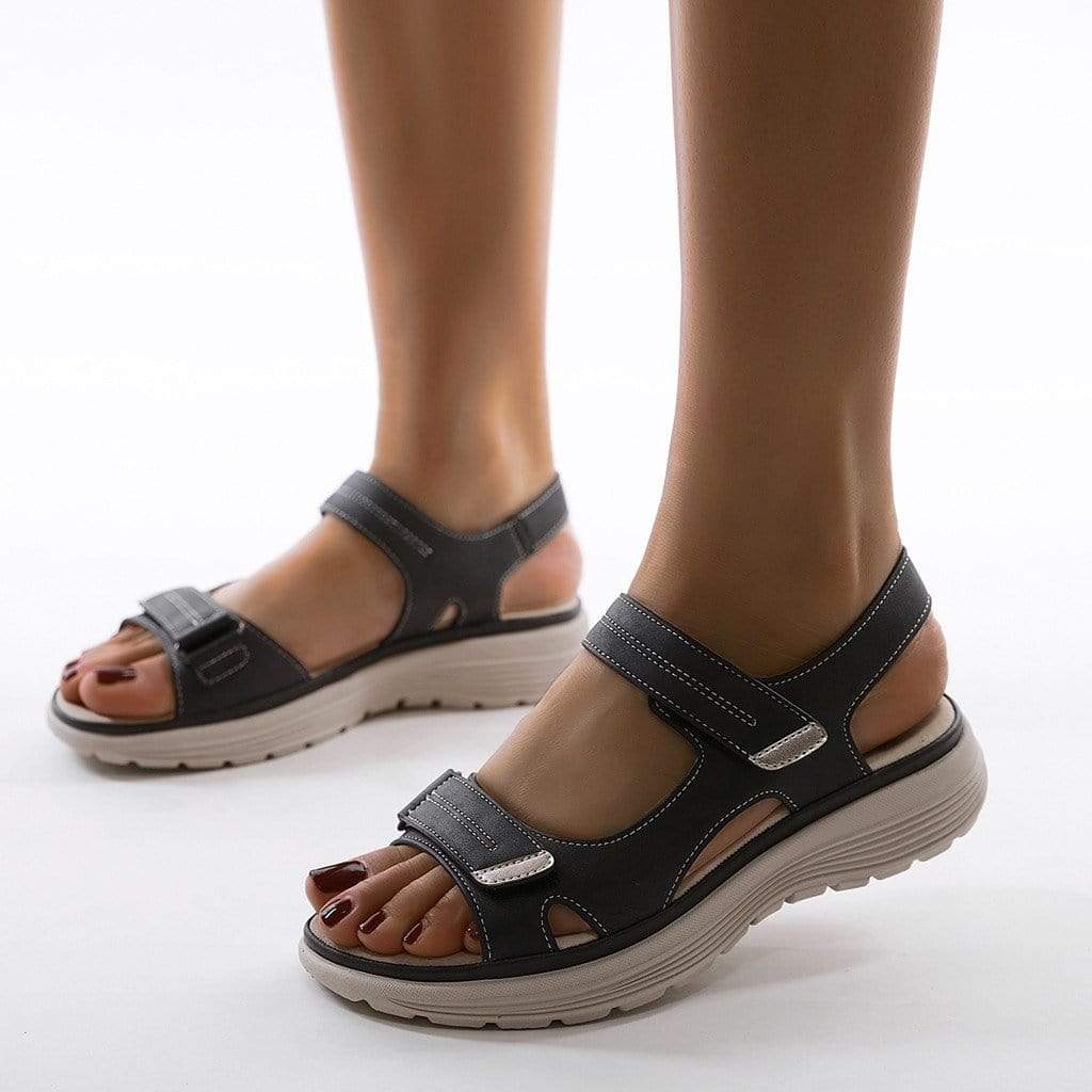 Virelia Light™ - Sandale orthopédique