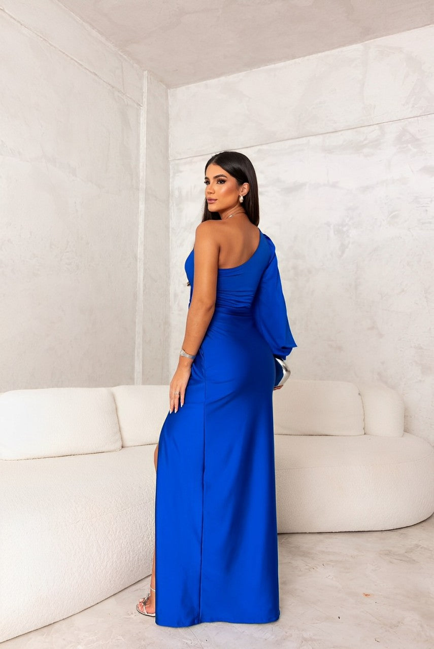 Lenoir™ | Robe Élégance Moderne