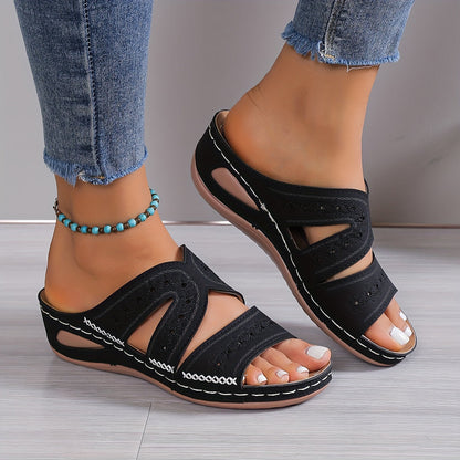 Lunara | Sandales Orthopédiques