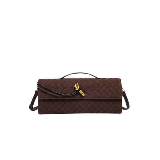 Doriane | Sac en Suède