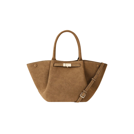 Armandine | Sac en Suède
