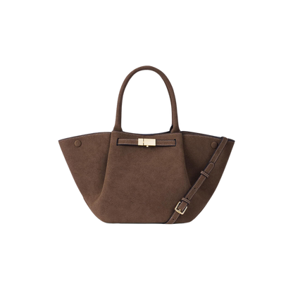 Armandine | Sac en Suède