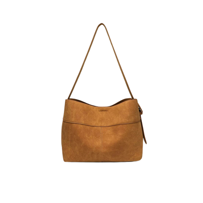 Angélique | Sac en faux suède