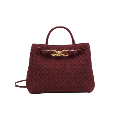 Brunhilde | Sac en simili cuir