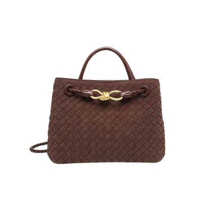 Brunhilde | Sac en simili cuir