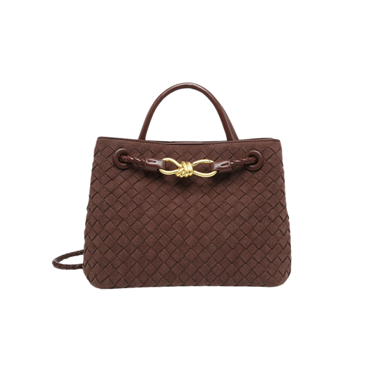 Brunhilde | Sac en simili cuir