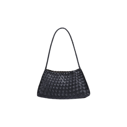 Berthe | Sac Tissé Élégant