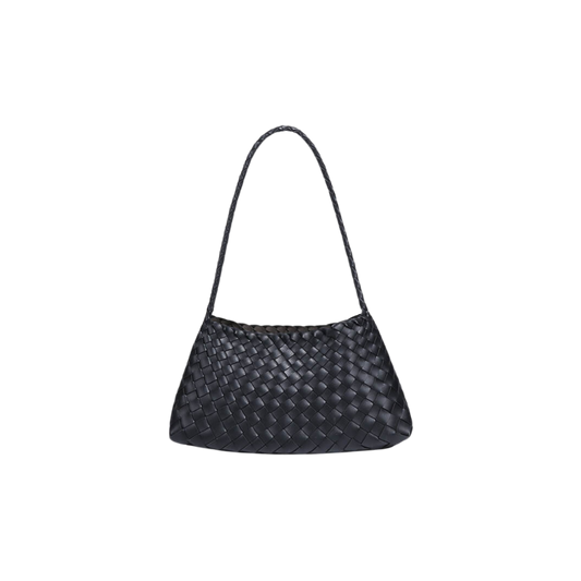 Berthe | Sac Tissé Élégant