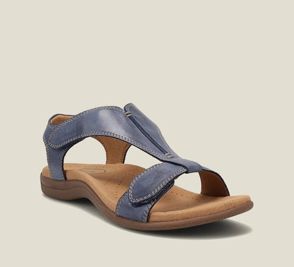 Sandales orthopédiques pour la marche | élégantes et confortables