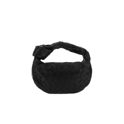 Aline | Mini Sac Tissé