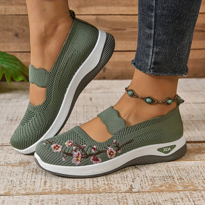 SoutienPlus™ | Chaussures Confort Orthopédique +SEMELLES OFFERTES