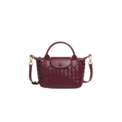 Chloé | Sac Mini Tissé