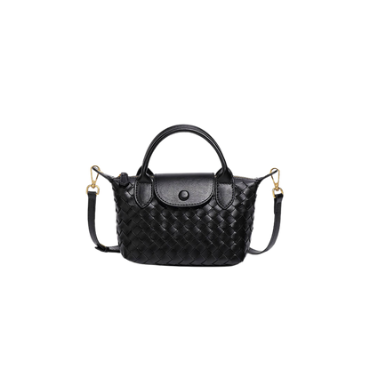 Chloé | Sac Mini Tissé
