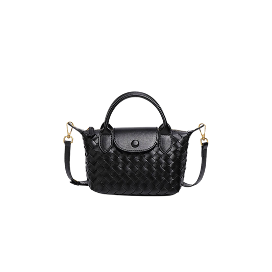 Chloé | Sac Mini Tissé