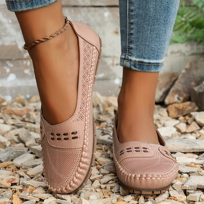 JesWalk™ | Chaussures Orthopédiques pour Femmes
