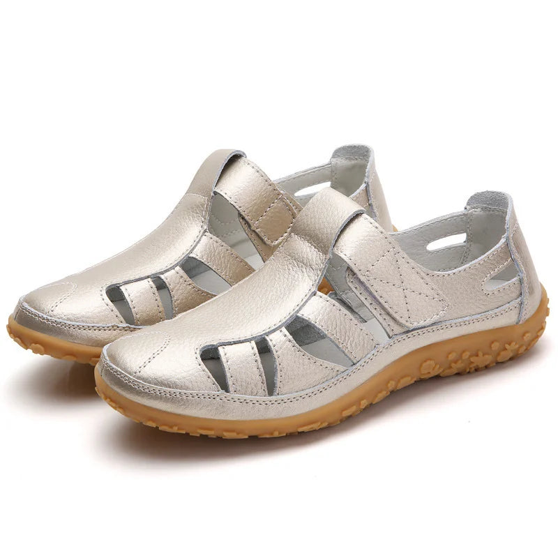 Marlena™ - Sandales Orthopédiques