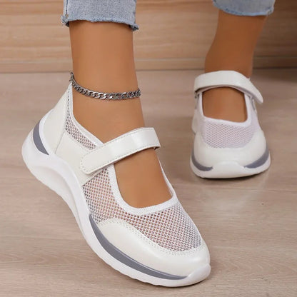 Flexora - Chaussures Orthopédiques pour Femmes