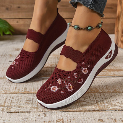 SoutienPlus™ | Chaussures Confort Orthopédique +SEMELLES OFFERTES