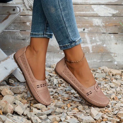 JesWalk™ | Chaussures Orthopédiques pour Femmes