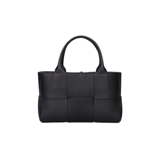Désirée | Sac fourre-tout tissé