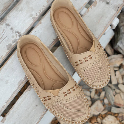 JesWalk™ | Chaussures Orthopédiques pour Femmes