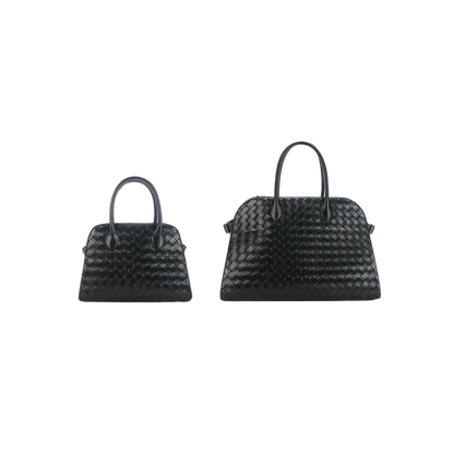 Carmeline | Sac Tote Tissé