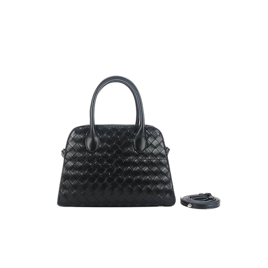 Carmeline | Sac Tote Tissé