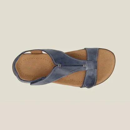 Sandales orthopédiques pour la marche | élégantes et confortables
