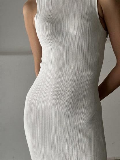 Lenoir™ | Robe longue élégante