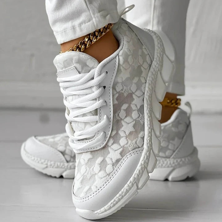 Sylvie™ – Chaussures orthopédiques respirantes pour femmes