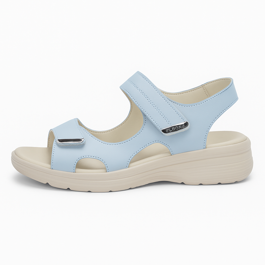 Virelia Light™  - Sandale orthopédique
