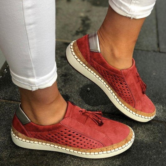 Orlaa | Slip-Ons Orthopédiques de Soulagement