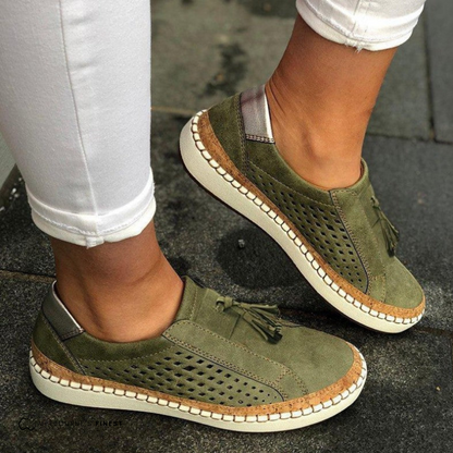 Orlaa | Slip-Ons Orthopédiques de Soulagement
