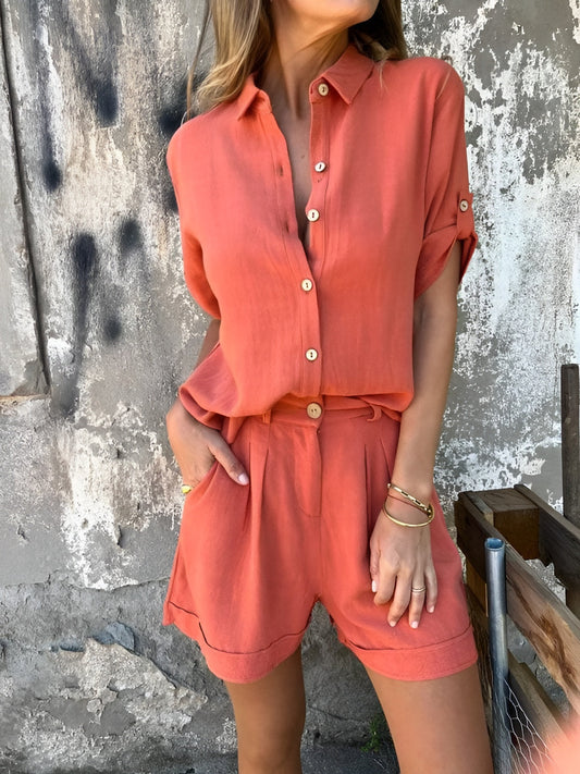 Malin™ | Léger et Luxueux Rêve d'Été