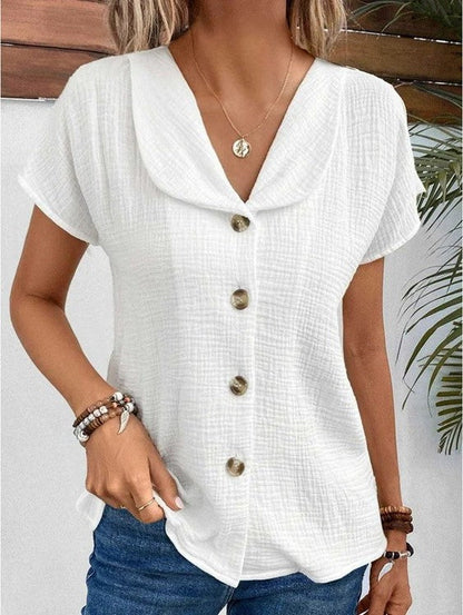Remi - Chic blouse d'été