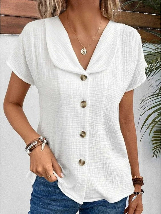 Remi - Chic blouse d'été