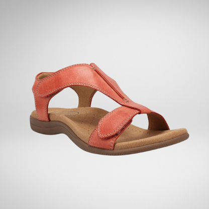 Sandales orthopédiques pour la marche | élégantes et confortables