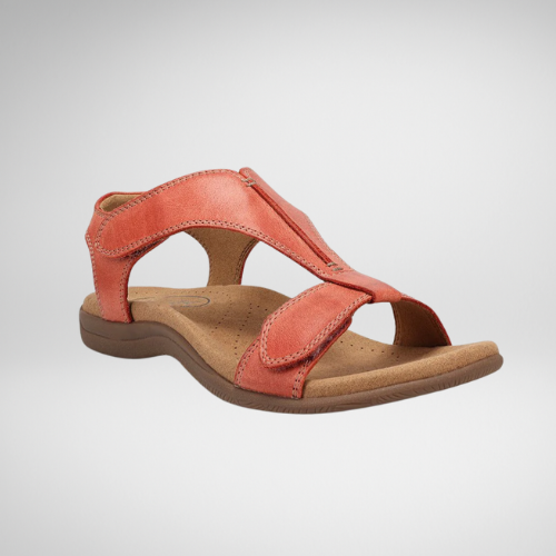 Sandales orthopédiques pour la marche | élégantes et confortables