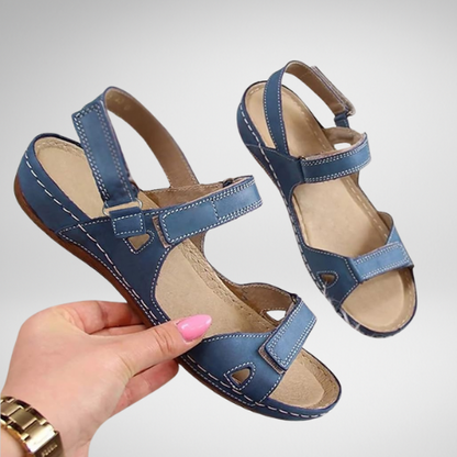 Avelora | Sandales orthopédiques