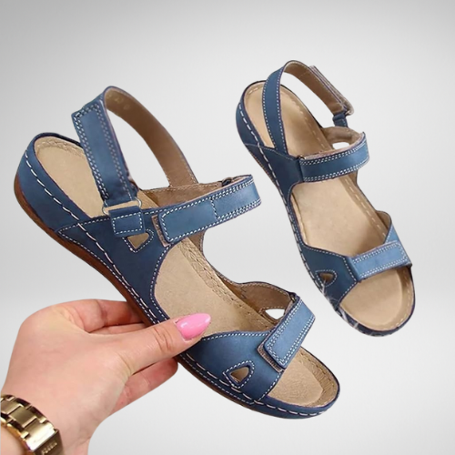 Avelora | Sandales orthopédiques
