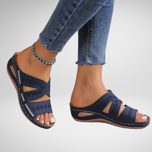 Lunara | Sandales Orthopédiques