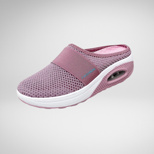 Sandale Wedge Orthopédique – Respirante