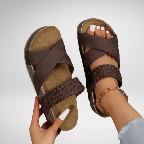 Selina™ - Sandales Orthopédiques