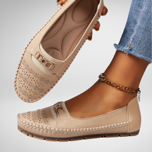 JesWalk™ | Chaussures Orthopédiques pour Femmes
