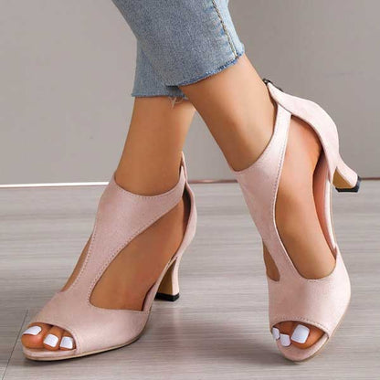 Sandales Orthopédiques Lunira™