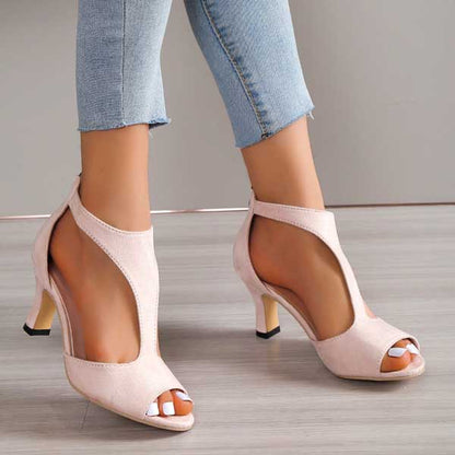 Sandales Orthopédiques Lunira™