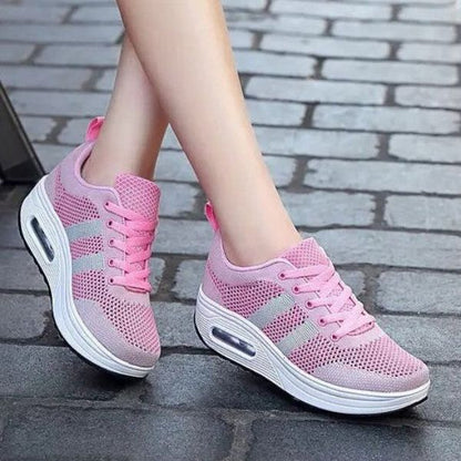 Volmena™ | Baskets Orthopédiques à Bulle d'Air