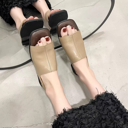 Muriel | sandales élégantes