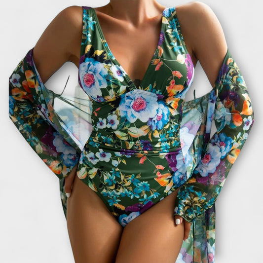 Clémence | Maillot de bain tendance et flatteur